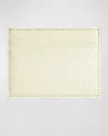 Bell'invito Credit Card Case In Ivory