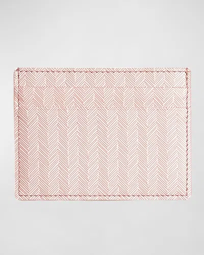 Bell'invito Credit Card Case In Ros