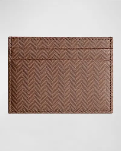 Bell'invito Credit Card Case In Siena