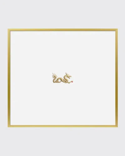BELL'INVITO FRAMED STATIONARY WALL ART