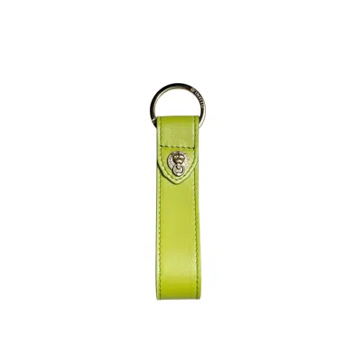 Bell'invito Green Key Carry - Avocado