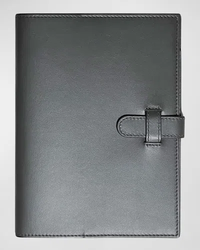 Bell'invito Jotter Cover In Gray