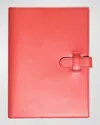 Bell'invito Jotter Cover In White