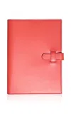 Bell'invito Jotter Cover In Red