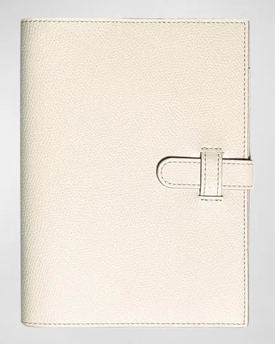 Bell'invito Jotter Cover In Ivory