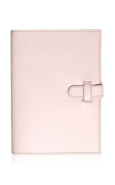 Bell'invito Jotter Cover In Pink
