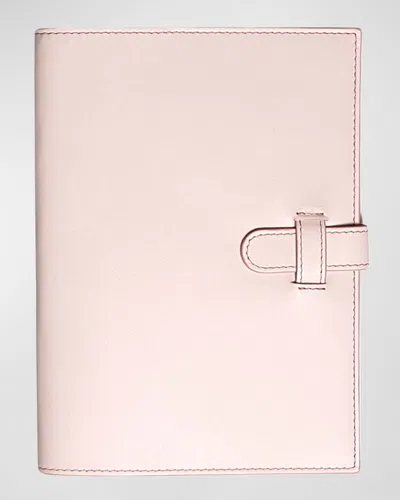 Bell'invito Jotter Cover In Pink