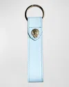 Bell'invito Logo Keychain In Cielo