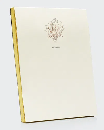BELL'INVITO LOVE JOTTER PAD