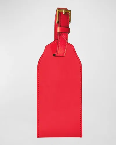 BELL'INVITO MONOGRAM LUGGAGE TAG,PROD228750285