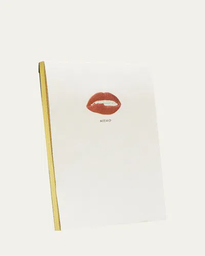 BELL'INVITO PUCKER JOTTER PAD