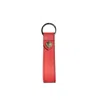 Bell'invito Red Key Carry - Coral In Red