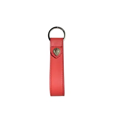 Bell'invito Red Key Carry - Coral