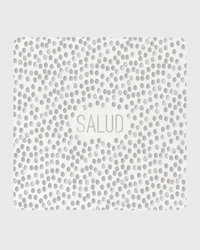 BELL'INVITO SALUD COASTERS - SET OF 18