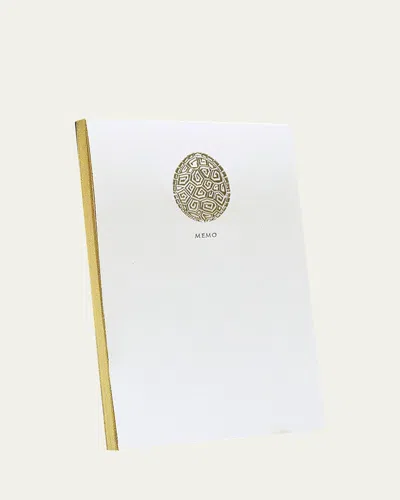 BELL'INVITO TORTOISE JOTTER