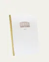 Bell'invito Villa Jotter In White