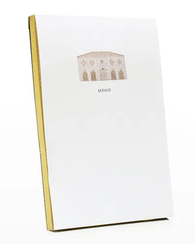 Bell'invito Villa Jotter In White