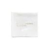 Bell'invito White No Cell Phones Allowed Beverage Napkins In White