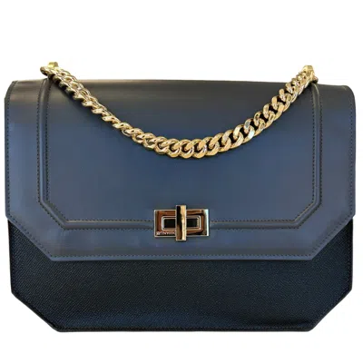 Bell'invito Women's Black Coveted Bag
