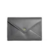 Bell'invito Women's Black Day & Night Clutch - Asphalt In Black