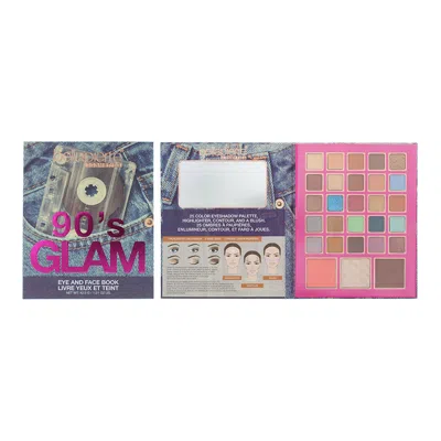 Bellápierre Cosmetics Bellapierre Cosmetics Ladies 90's Glam Face And Eye Palette Makeup 812267020567