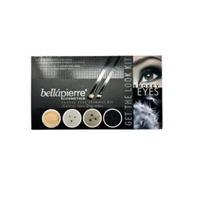 Bellápierre Cosmetics Bellapierre Cosmetics Ladies Smokey Eyes Shimmer Set 1 oz Makeup 812267013408