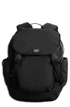 Bellroy Cinch 20l Backpack In Black