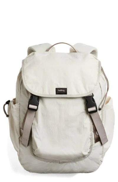 Bellroy Cinch 20l Backpack In Brown