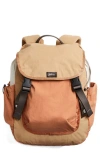Bellroy Cinch 20l Backpack In Sand