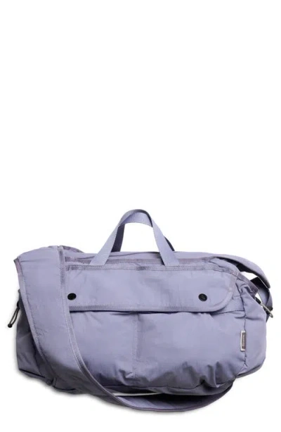 Bellroy Cinch Carryall Bag In Purple