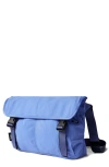 Bellroy Cinch Messenger Bag In Blue