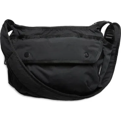 Bellroy Cinch Sling Bag In Black