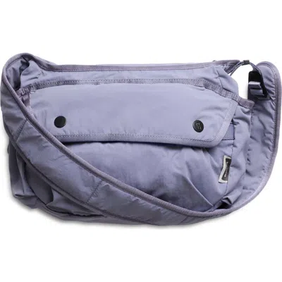 Bellroy Cinch Sling Bag In Blue