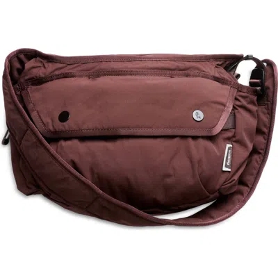 Bellroy Cinch Sling Bag In Brown