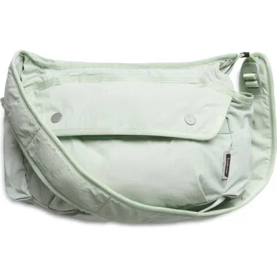 Bellroy Cinch Sling Bag In Green