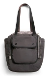 Bellroy Cinch Tote Bag In Gray