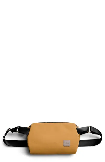 Bellroy Classic 3-liter Sling Bag In Nude