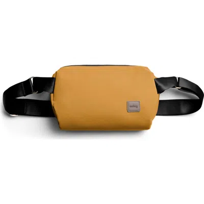 Bellroy Classic 5-liter Sling Bag In Orange
