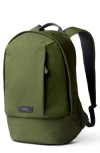 BELLROY BELLROY CLASSIC COMPACT BACKPACK