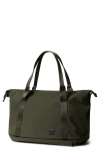 Bellroy Classic Getaway Water Resistant Tote Bag In Green