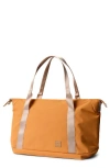 Bellroy Classic Getaway Water Resistant Tote Bag In Multi