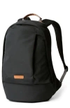 Bellroy Classic Ii Water Repellent Backpack In Gray