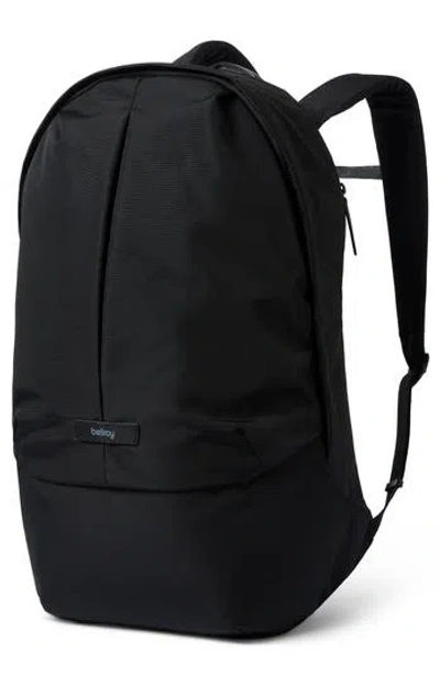 Bellroy Classic Plus Backpack In Black