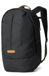 Bellroy Classic Plus Backpack In Gray