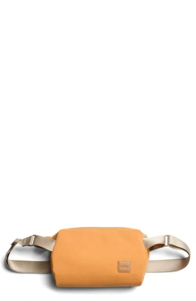 Bellroy Classic Sling Bag In Orange