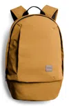Bellroy Classic Third Edition Backpack In Camel