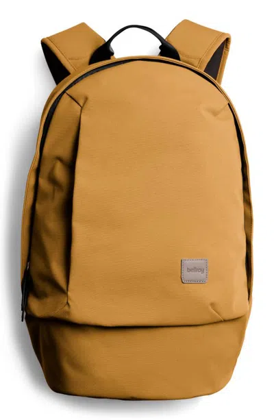 Bellroy Classic Third Edition Backpack In Camel