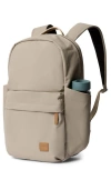 Bellroy Classic Water Resistant 20l Backpack In Neutral