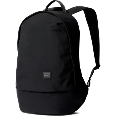 Bellroy Classic Water Resistant 20l Backpack In Black