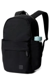 Bellroy Classic Water Resistant 20l Backpack In Black